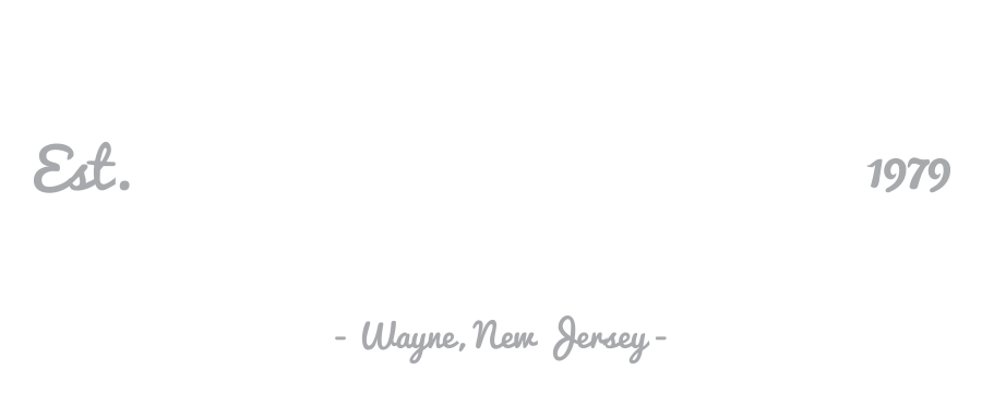 North Jersey Metal Fabricators